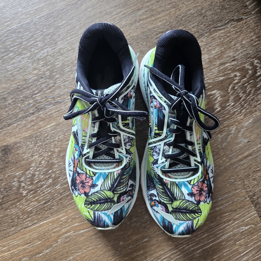 Brooks Adrenaline 20 | Women | Size 8 | Barely Worn - Picture 2 of 9